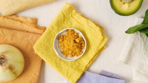 teintures naturelles