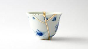 kintsugi