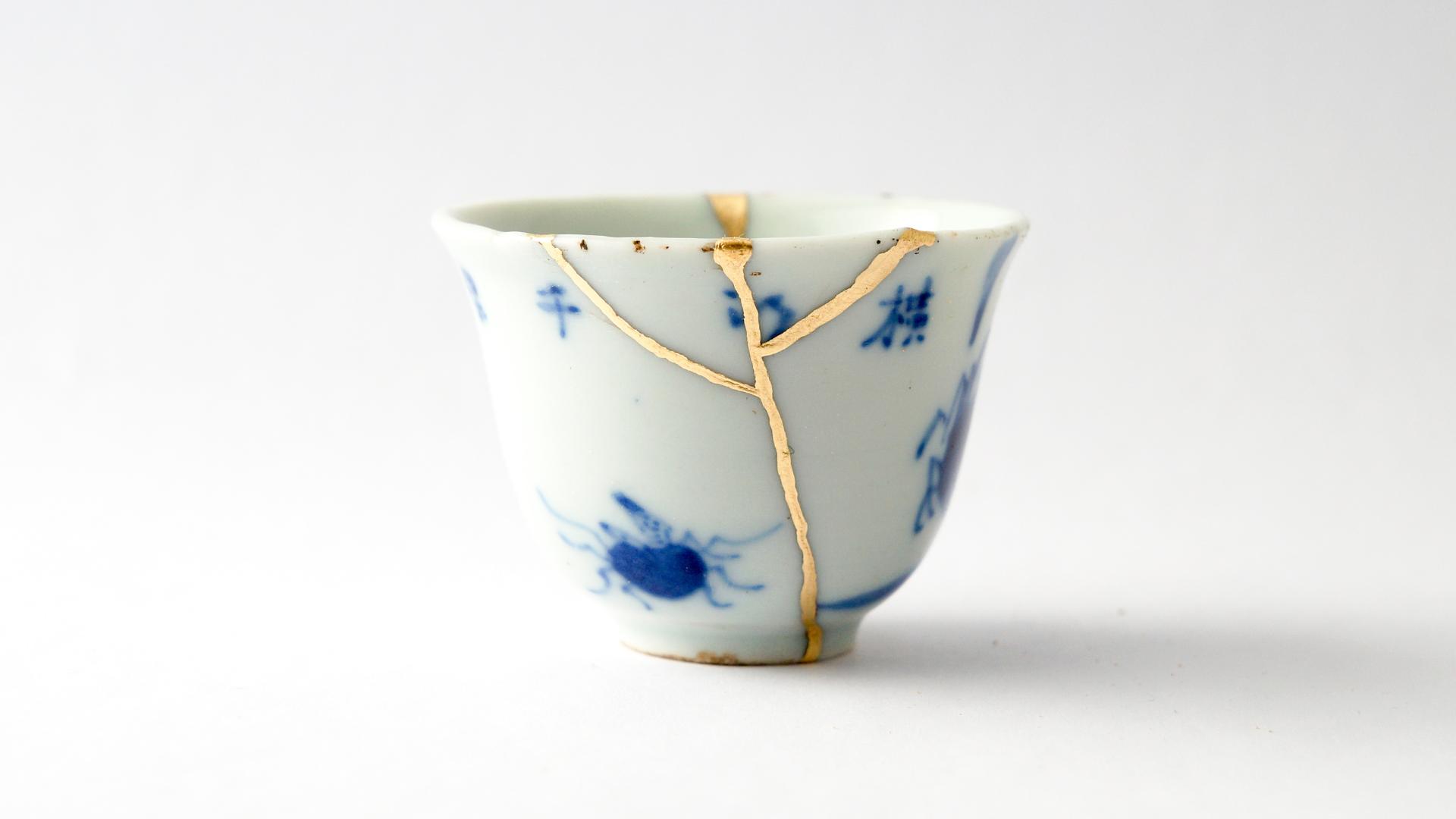 kintsugi 